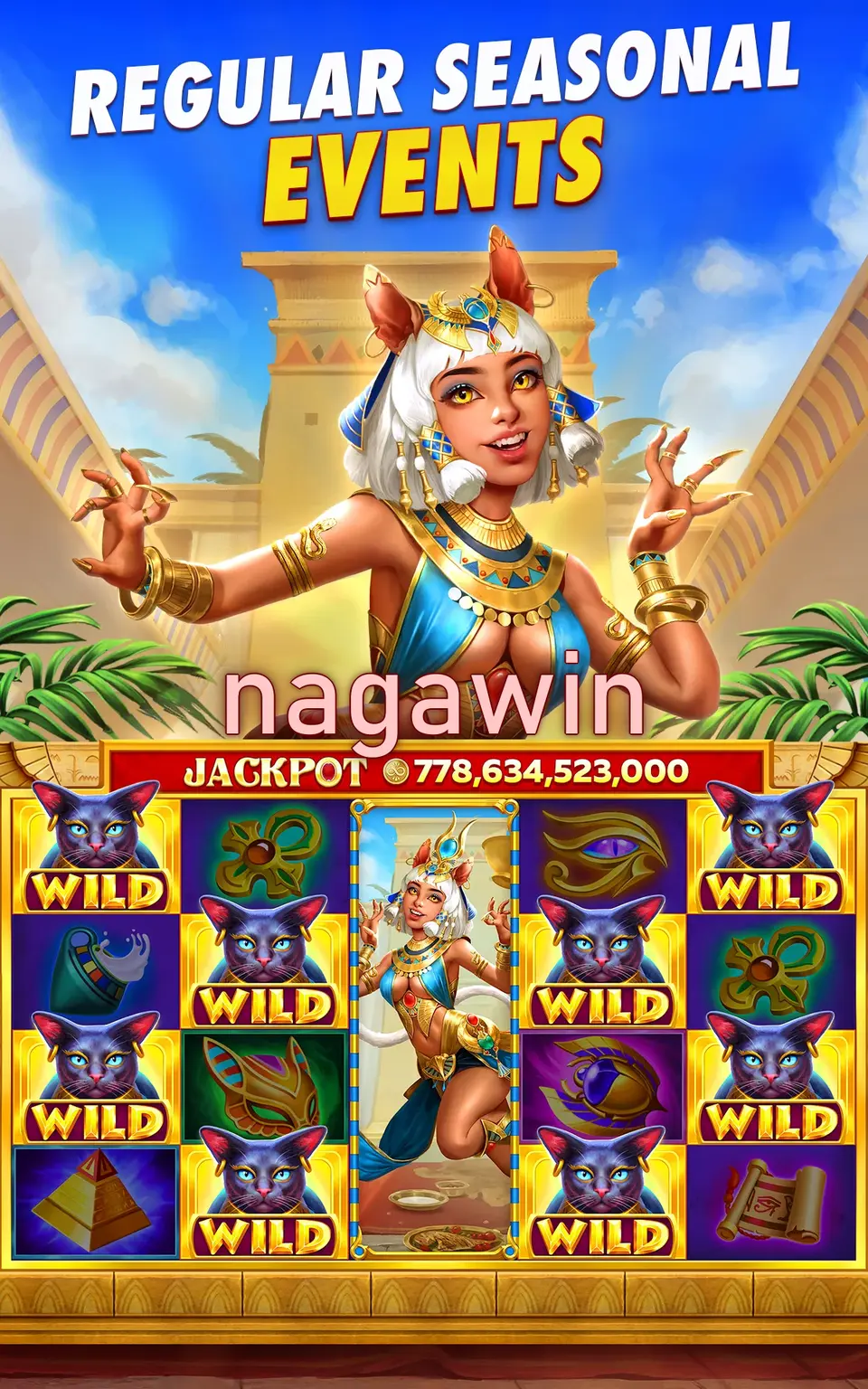 nagawin APK