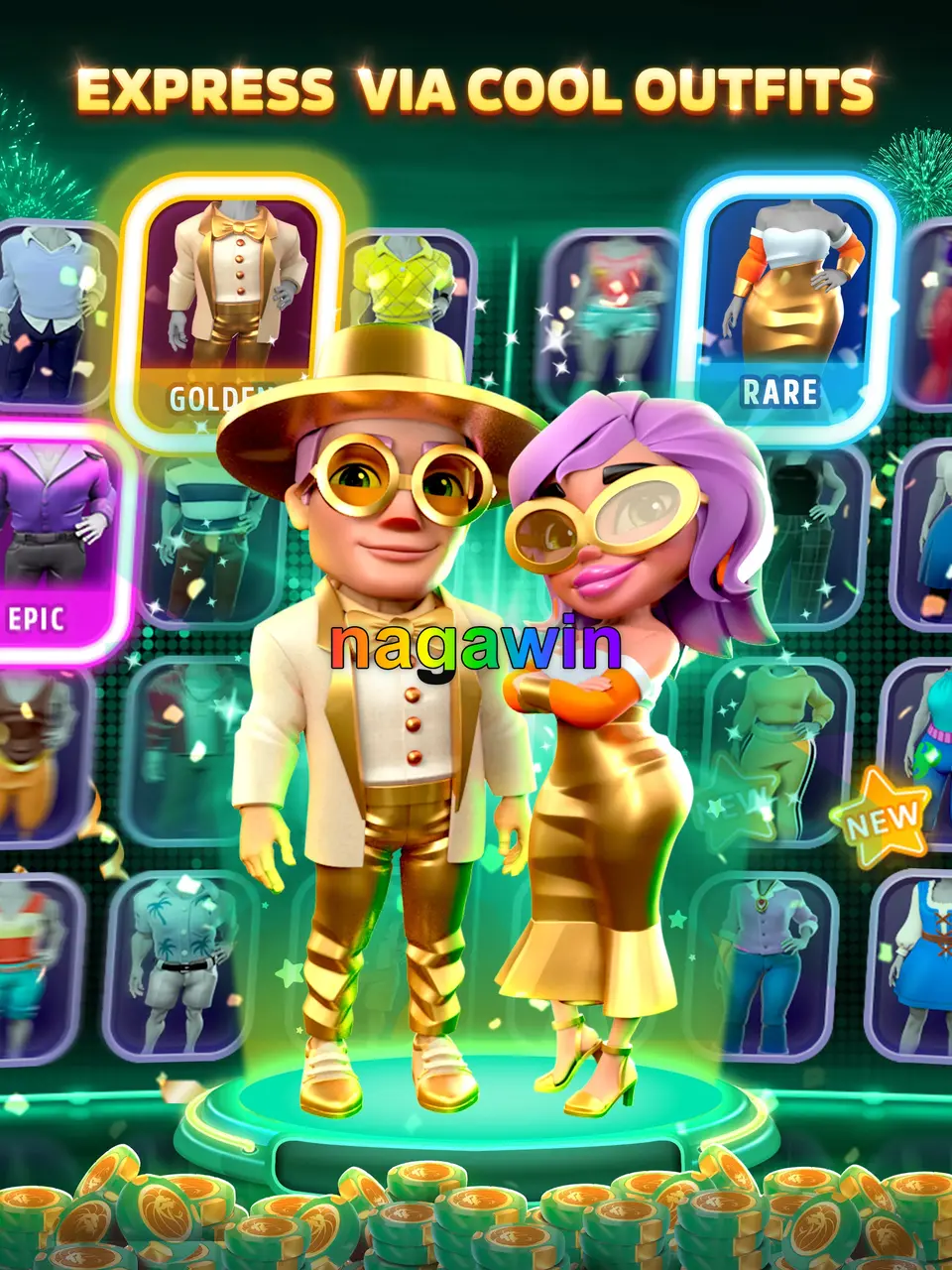 nagawin APK