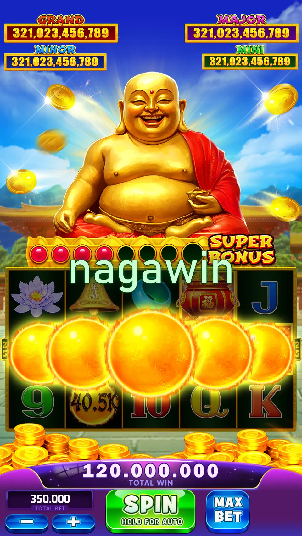 nagawin Masuk
