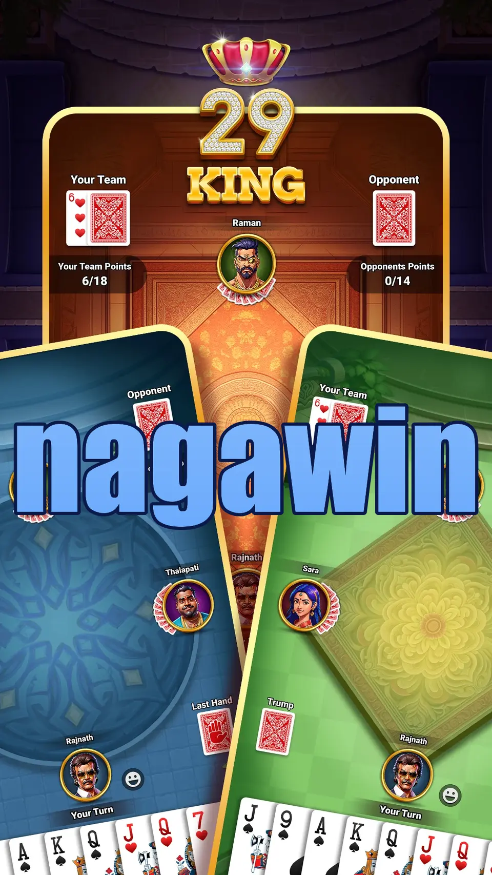 nagawin Masuk
