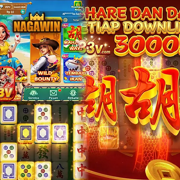 nagawin Daftar Sekarang - Unduh APK