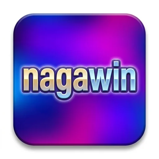 nagawin Logo - Resmi
